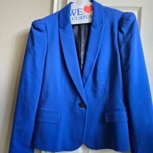 Zara Blazer